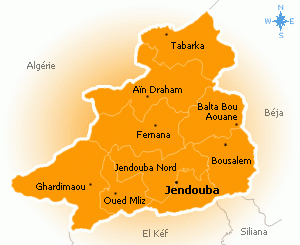 jendouba
