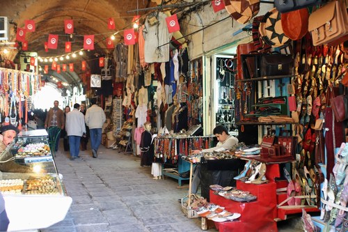 souk