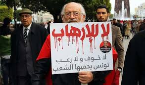 terrorisme
