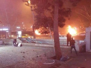turquie