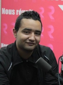 Alaeddine Hamdi