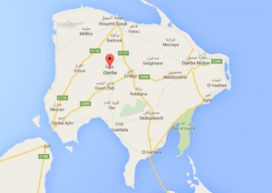djerba
