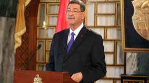 habib essid