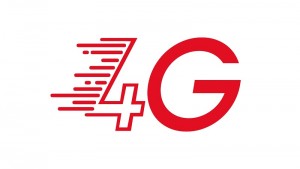 logo 4G