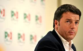matteo renzi