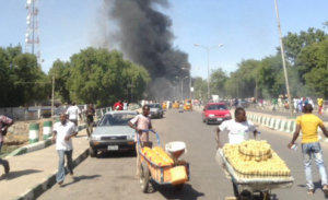 nigeria