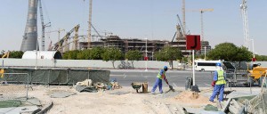 qatar