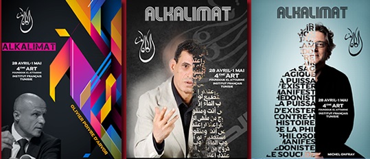 Al Kalimat