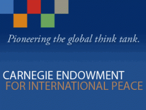 Carnegie Endowment for international Peace