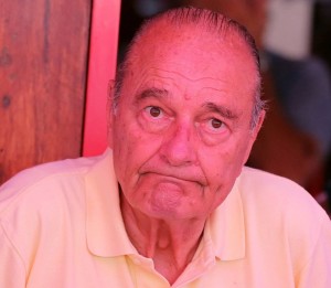 Jacques-Chirac