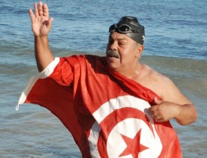 Lassociation Mondiale De Nage En Eau Libre Wowsa A Choisi Le Nageur Tunisien Nejib Belhedi Comme Meilleur Nageur De Lannee Lassociation Mondiale De Nage En Eau Libre Wowsa A Choisi Le Nageur Tunisien Nejib Belhedi Comme Meilleur Nageur De Lannee