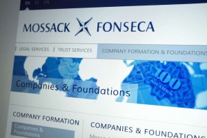 Mandatory Credit: Photo by Amer Ghazzal/REX/Shutterstock (5623214b) Mossack Fonseca based in Panama has helped wealthy clients including Heads of State hide their wealth, launder money, dodge sanctions and evade tax Panama Papers leak, London, Britain - 04 Apr 2016 /Rex_Panama_Papers_leak_London_Britain_5623214B//1604041626
