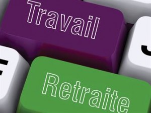 Retraite