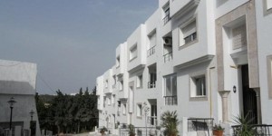 logements sociaux