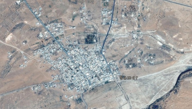 Samar