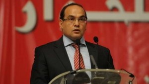 Chawki Tabib