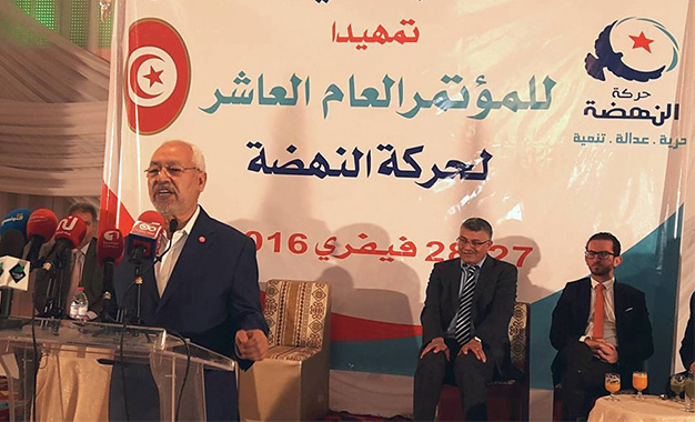 congrès