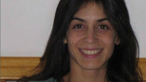 Nourane Houas