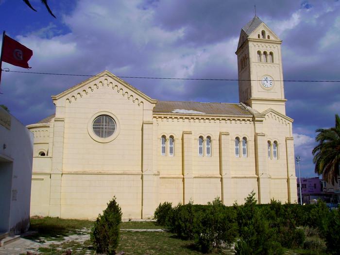 musée
