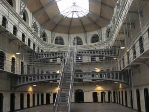 prison
