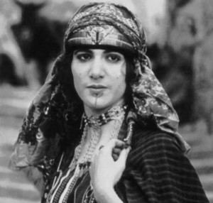 Haydée Chikli TAP