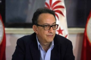 Hafedh Caid Essebsi