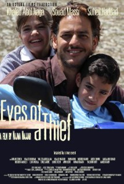 Film Eyes of a Thief