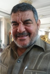 P8 Interview Mohamed Ben Salem