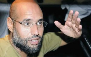 Saif-al-Islam