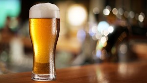 bière