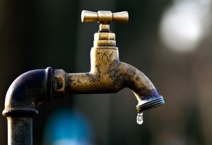 eau