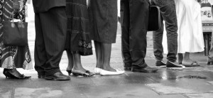queue