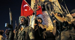 turquie