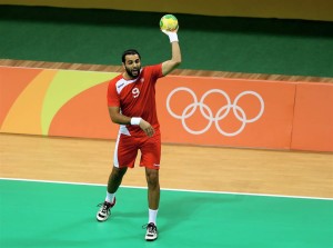 Amine Bannour (Handball)