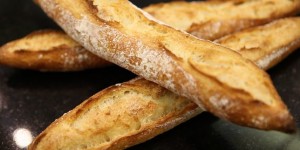 Baguettes