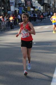 Chahinez Nasri