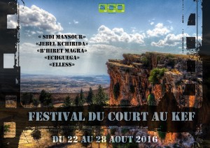 Festival du Court au Kef