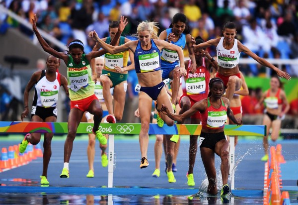 Habiba Ghribi (Rio2016)