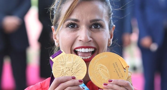 Habiba Ghribi