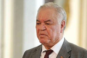 Abdelkader Hadjar