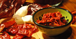 Harissa