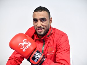 Hassan Saada