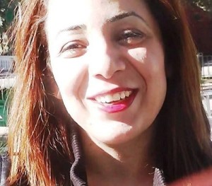 Hazar Jhinaoui