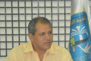 Imed Jabri