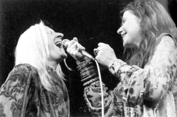 Janis Joplin