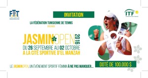 Jasmin Open
