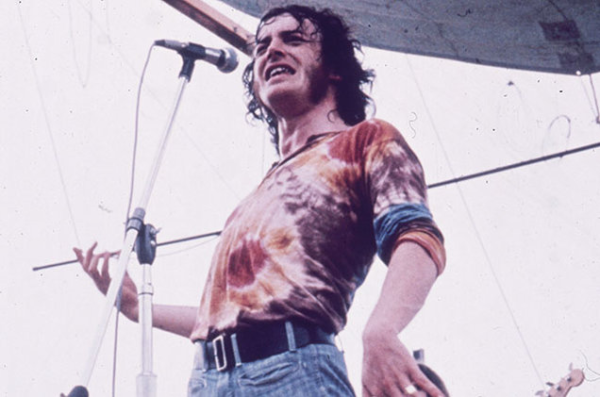 Joe Cocker (Woodstock 1969)