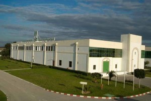 Laboratoire SAIPH