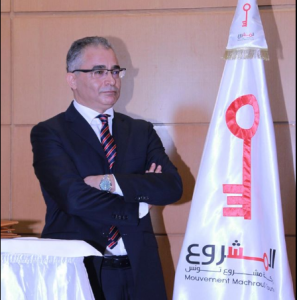 Mohsen Marzouk