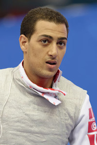 Mohamed Ayoub Ferjani